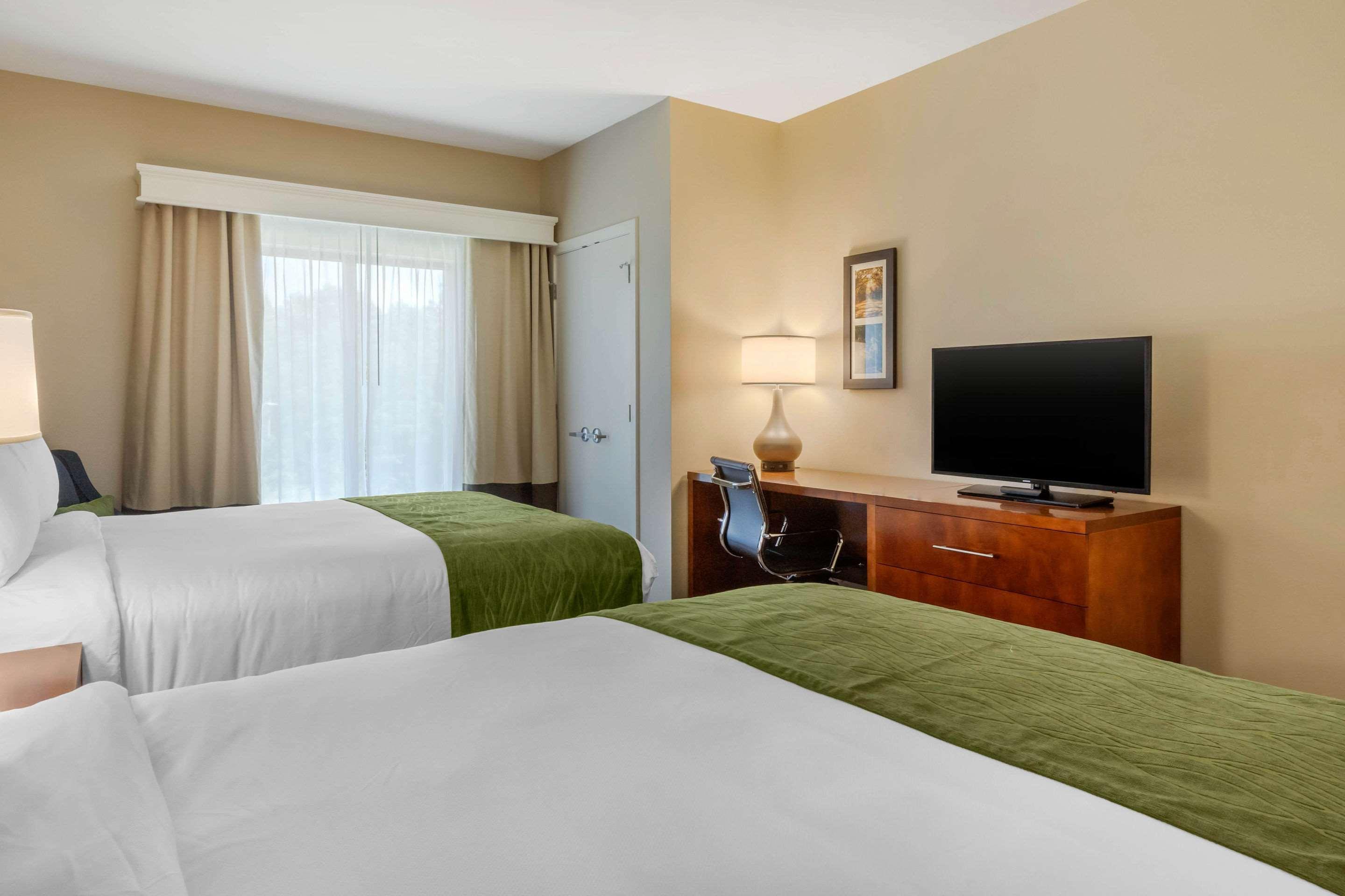Comfort Inn & Suites Флорънс Екстериор снимка