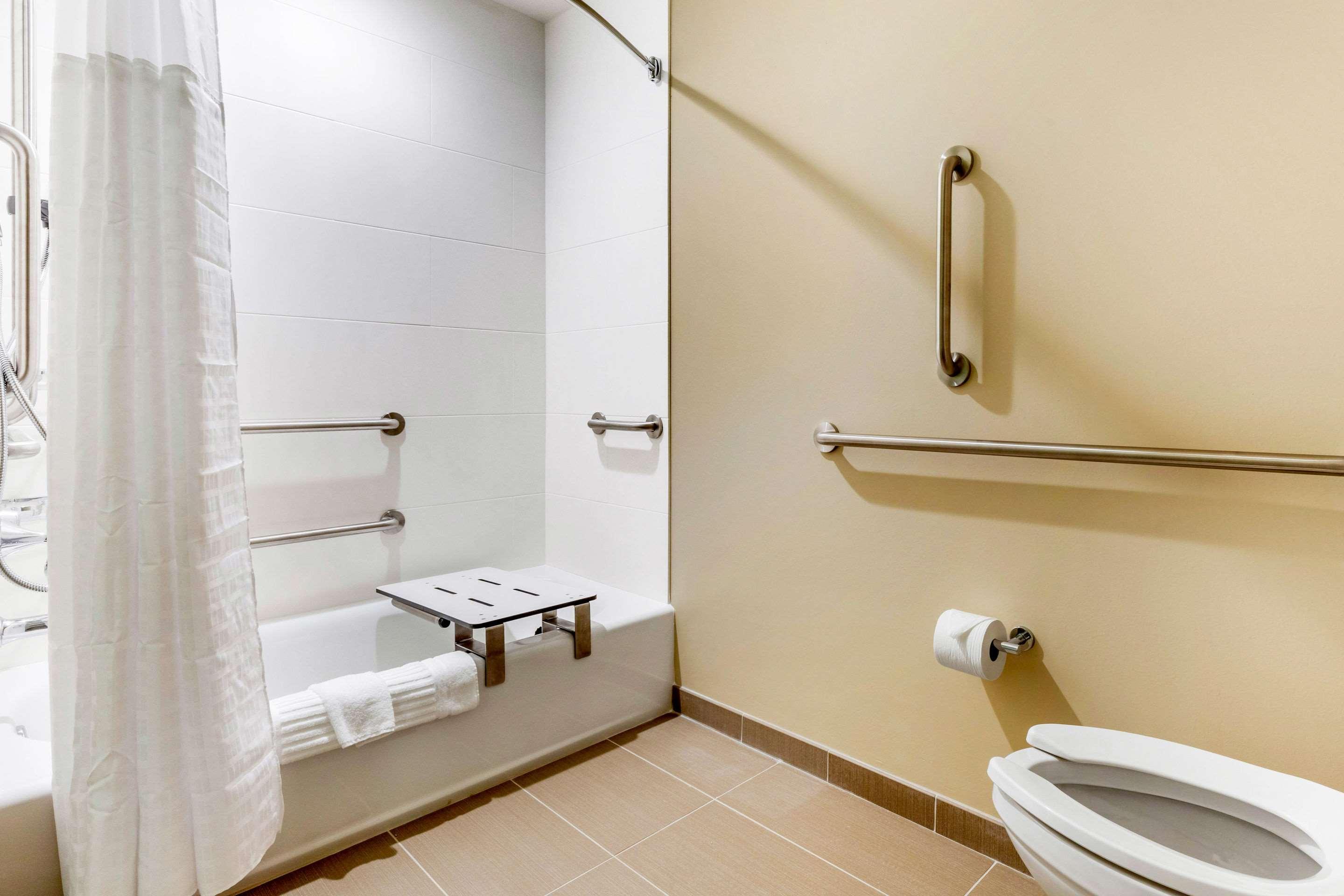 Comfort Inn & Suites Флорънс Екстериор снимка