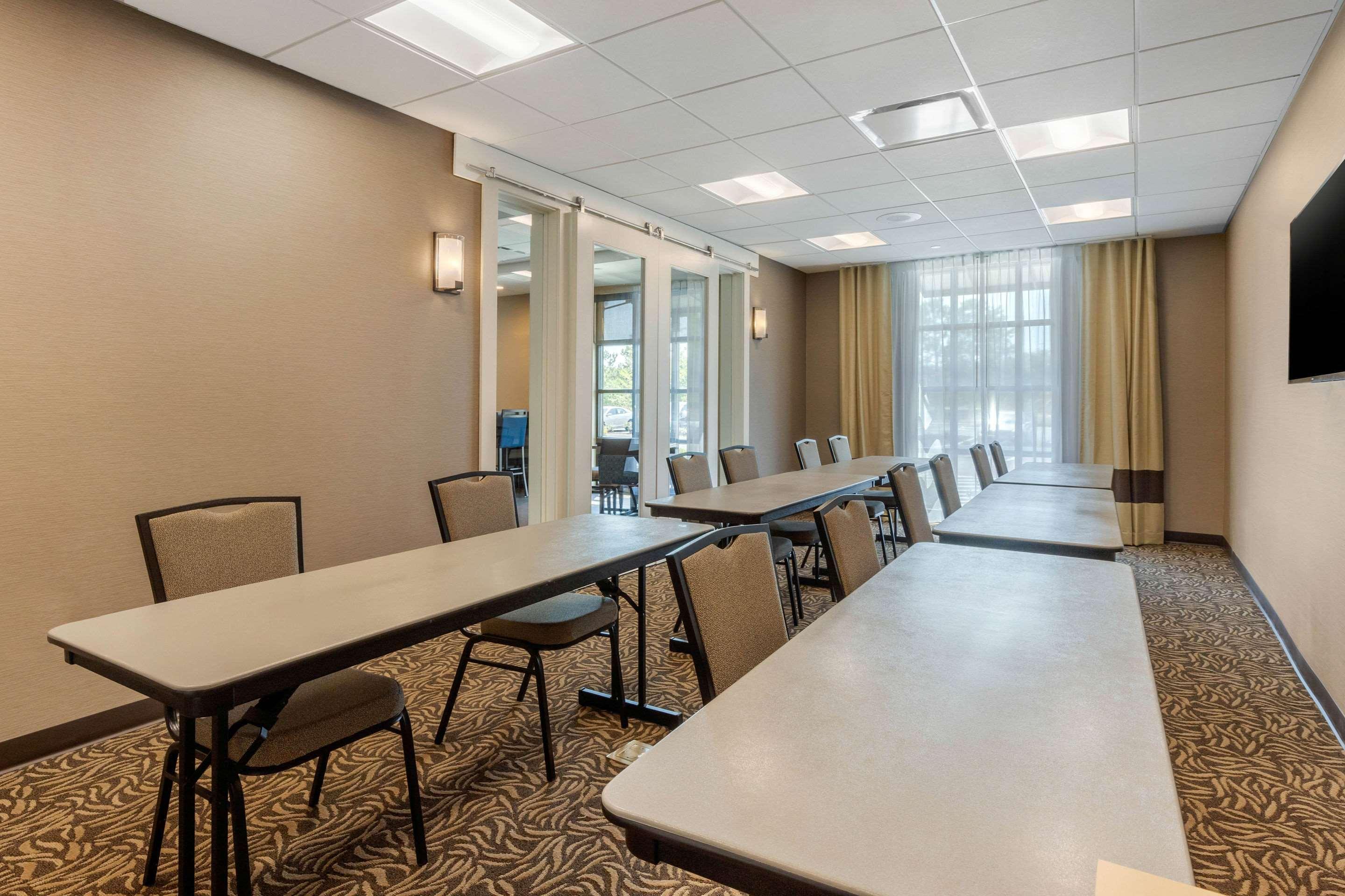 Comfort Inn & Suites Флорънс Екстериор снимка