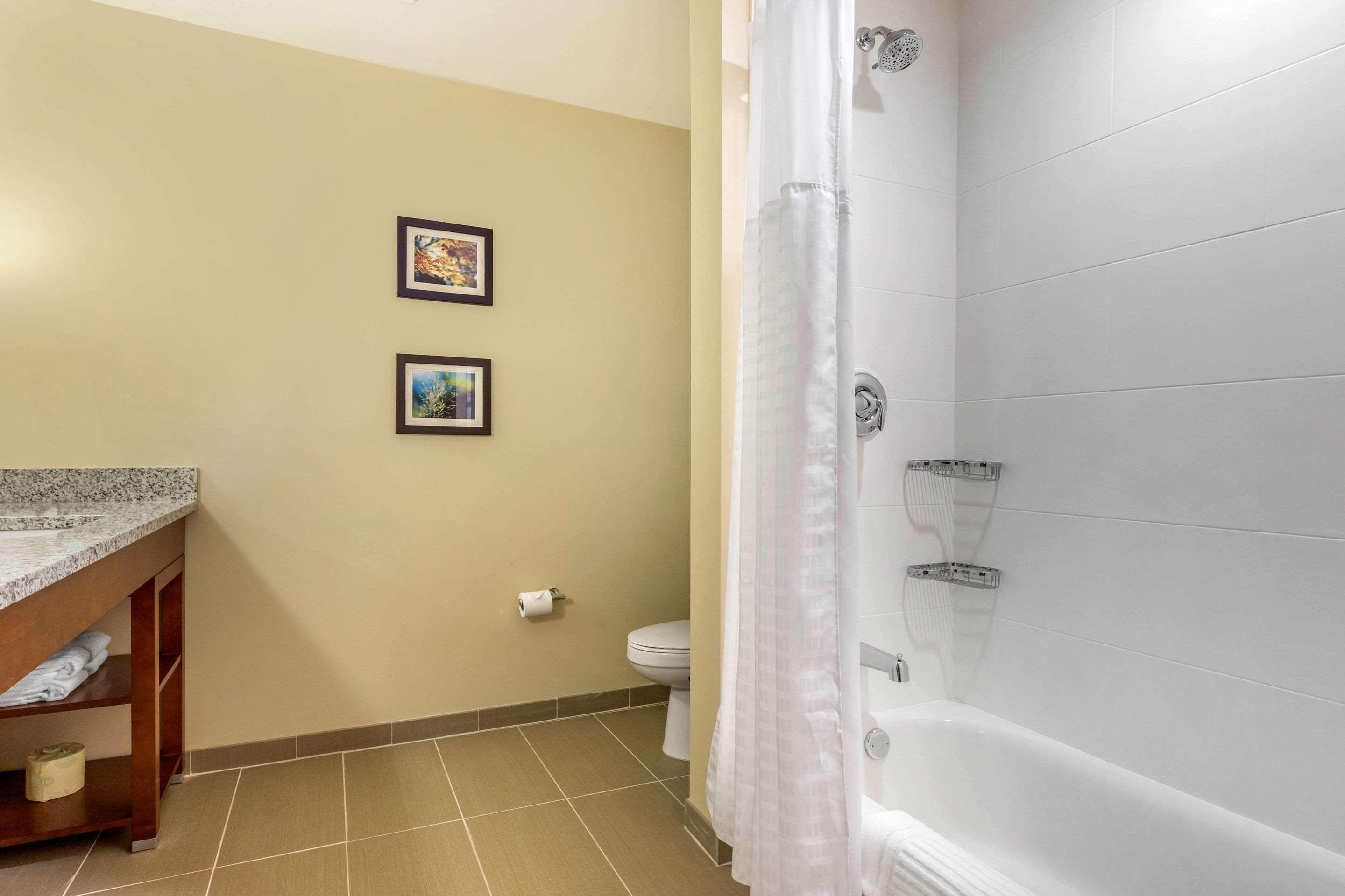 Comfort Inn & Suites Флорънс Екстериор снимка