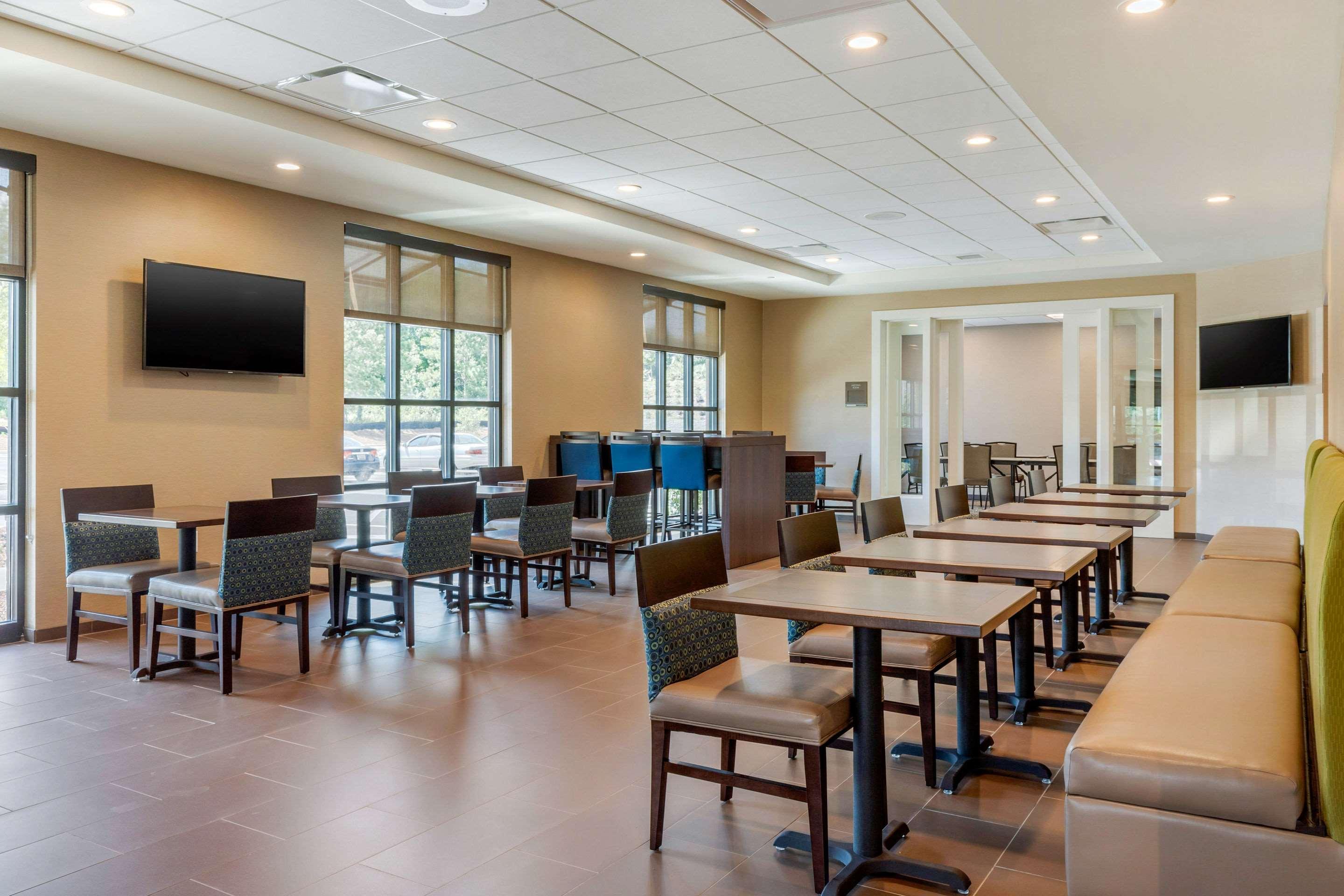 Comfort Inn & Suites Флорънс Екстериор снимка
