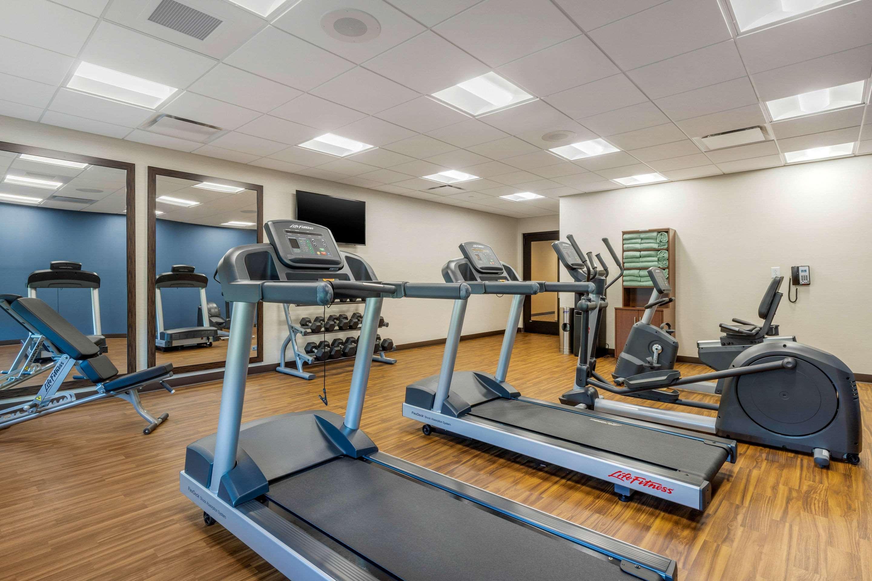 Comfort Inn & Suites Флорънс Екстериор снимка